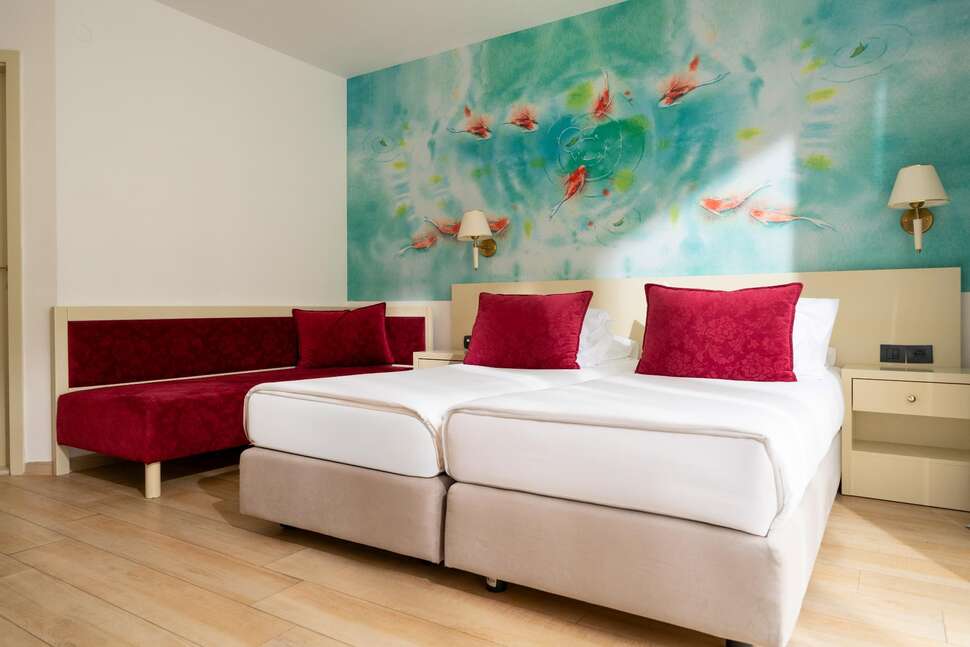 Een foto van Iberostar Bellevue