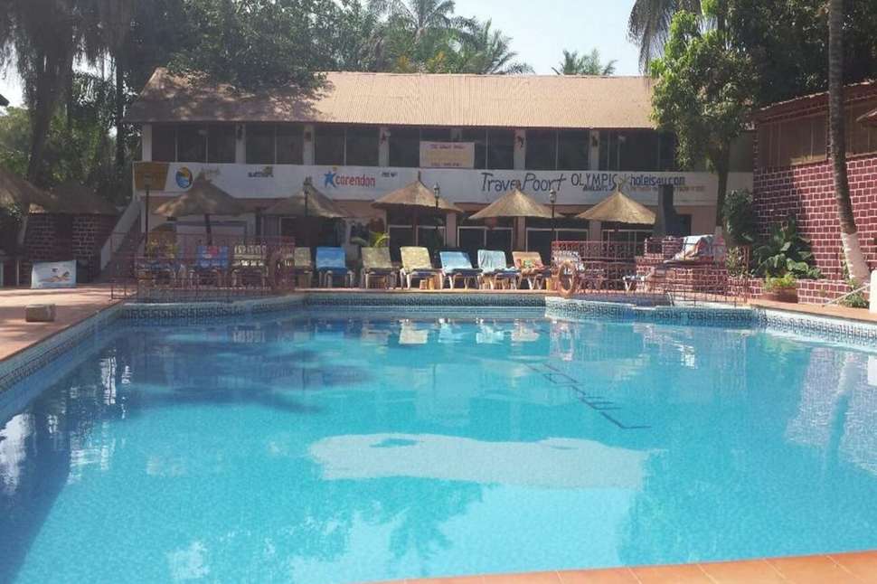 Een foto van Badala Park Hotel