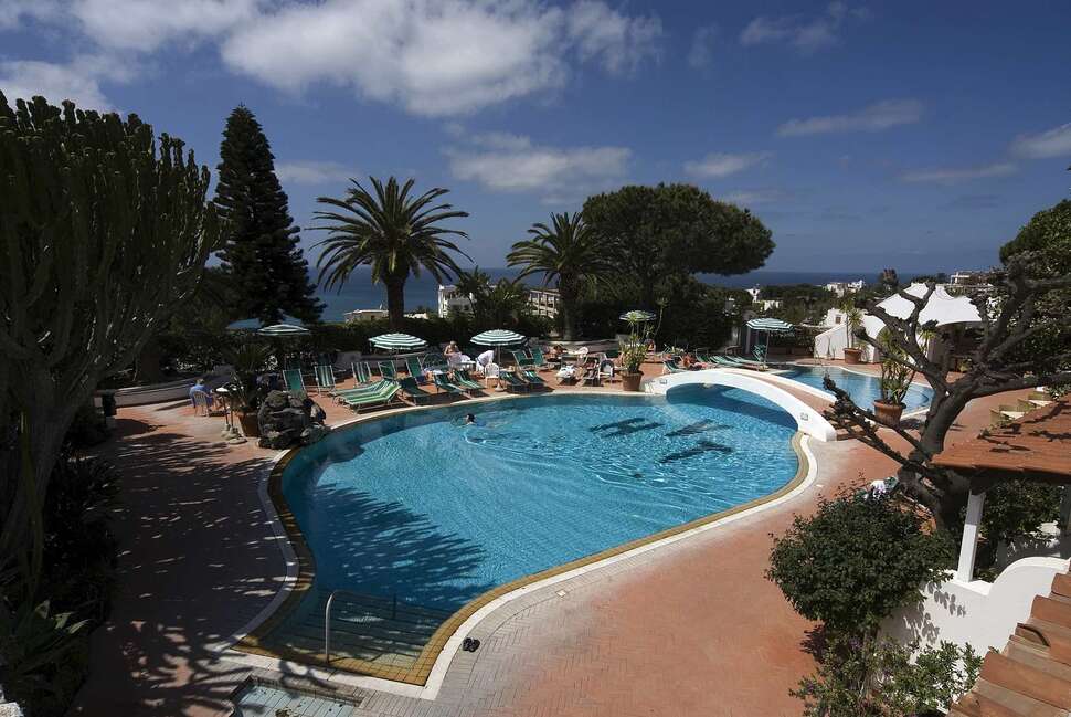 Ein Foto Villa Teresa