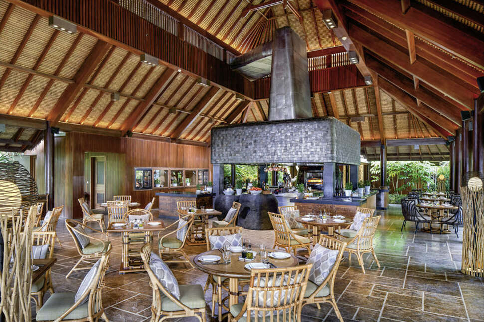 Een foto van Hyatt Regency Bali