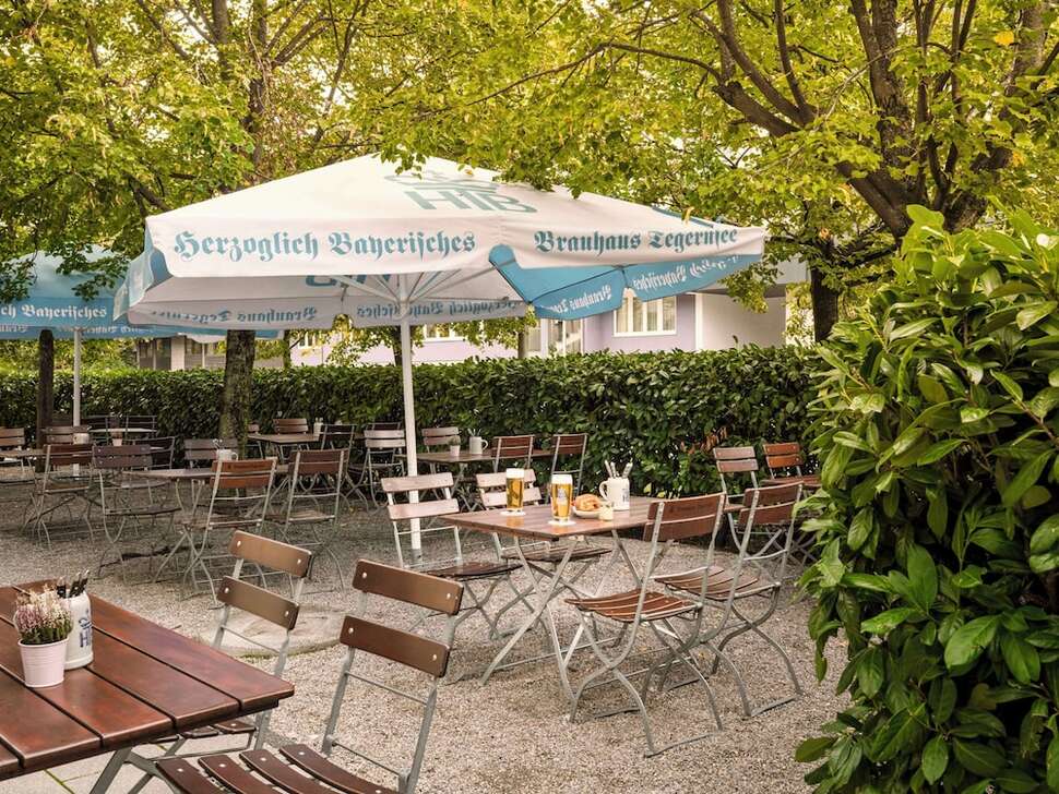 Een foto van Flemings Hotel Munchen-Schwabing