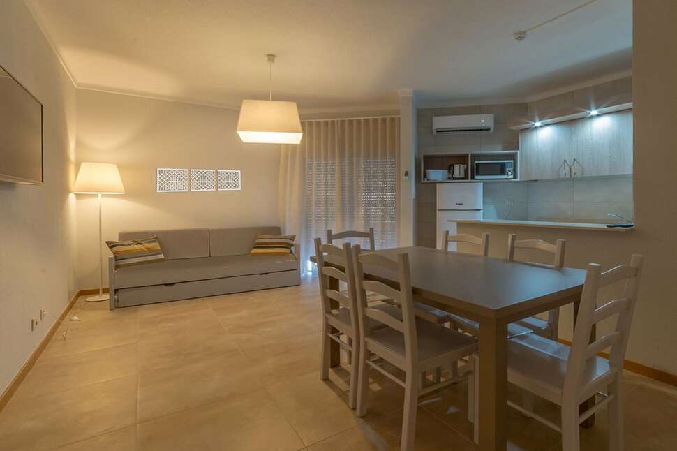 Een foto van Flor da Rocha Appartementen