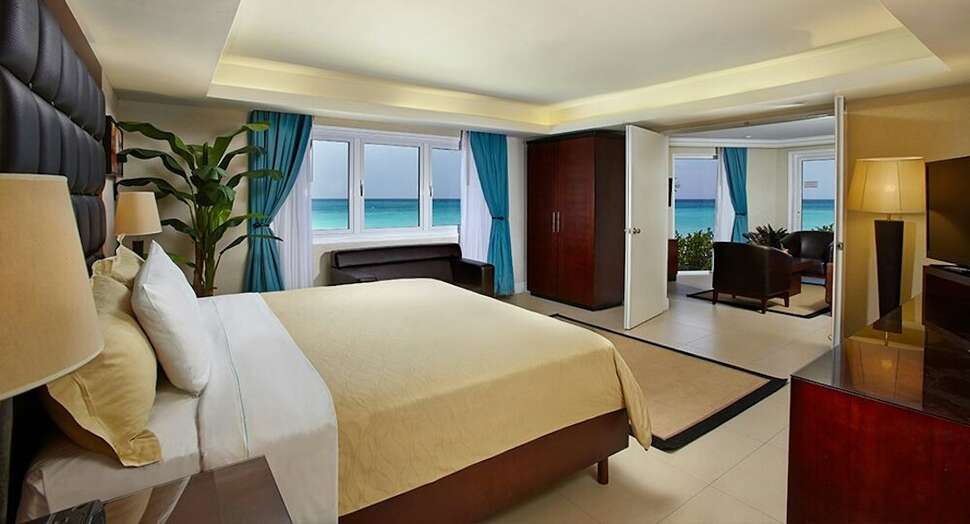 Een foto van Divi Aruba All Inclusive