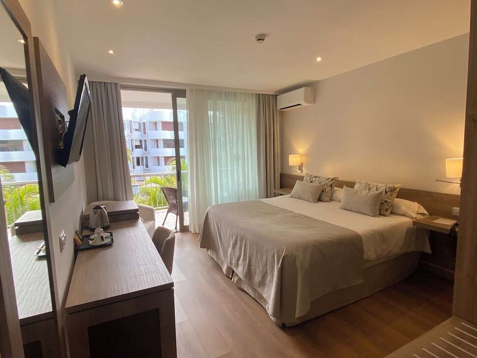 Een foto van Colon Rambla Hotel