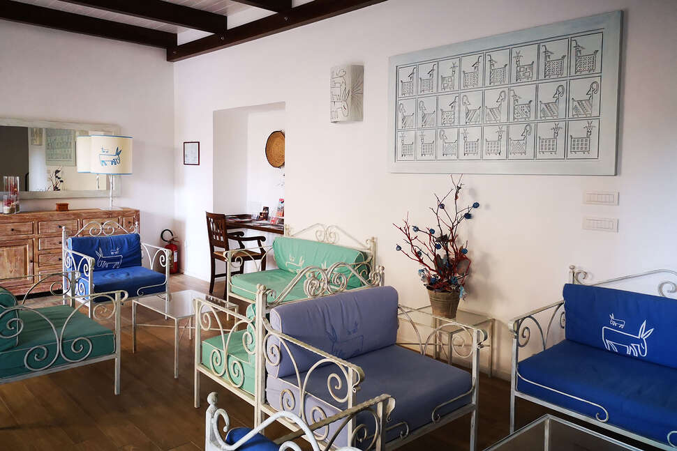 Een foto van Alghero Vacanze Hotel