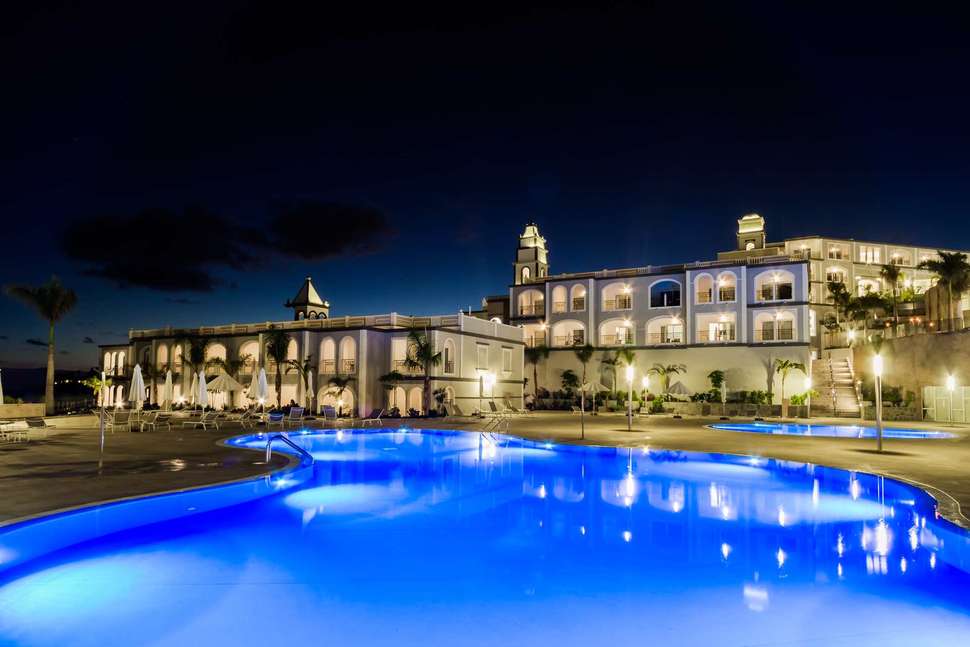 Een foto van Royal Palm Resort & Spa