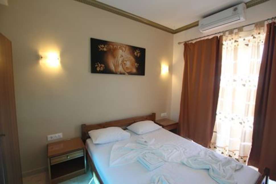 Ein Foto Grecian Fantasia Resort