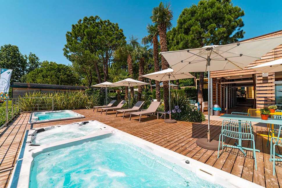 Een foto van Concept Village Piccola Gardiola
