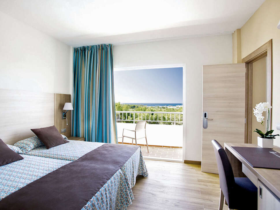 Een foto van Invisa Hotel Ereso