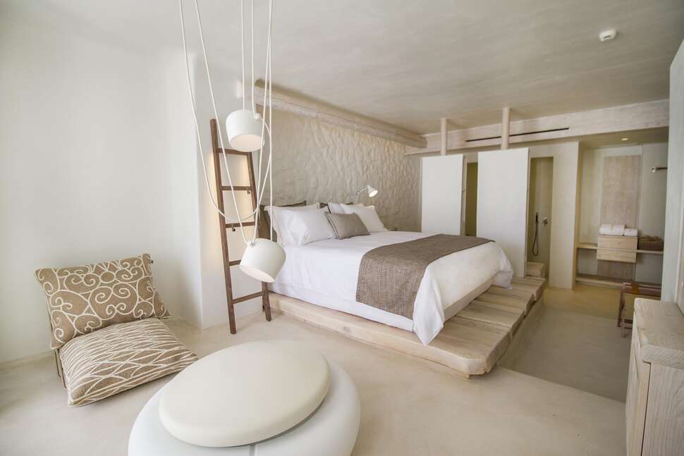 Een foto van Kove Mykonos - A Myconian Collection Hotel
