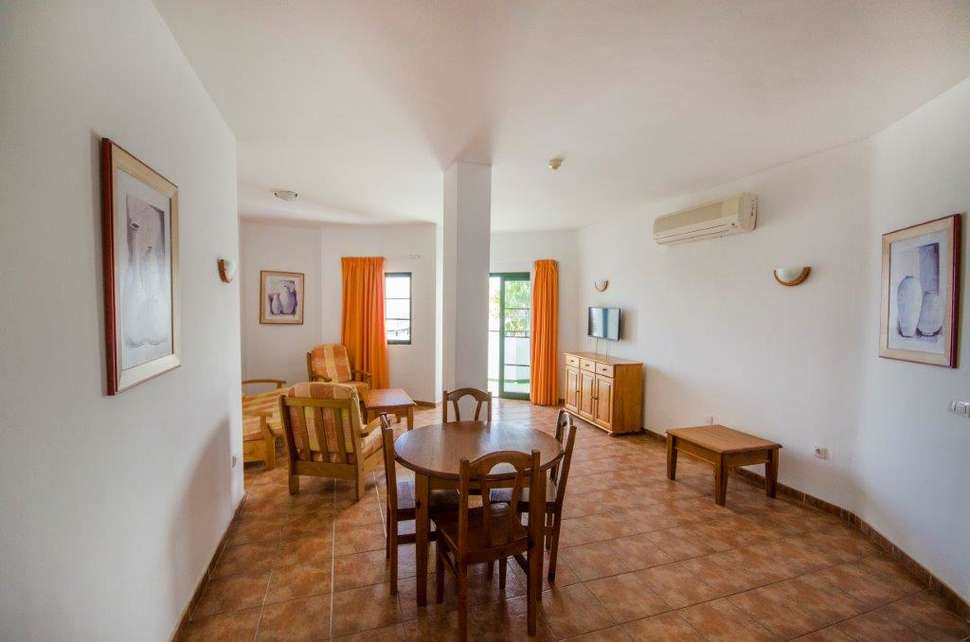 Een foto van Lanzarote Paradise Appartementen