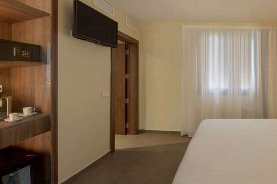 Ein Foto SH Suite Palace
