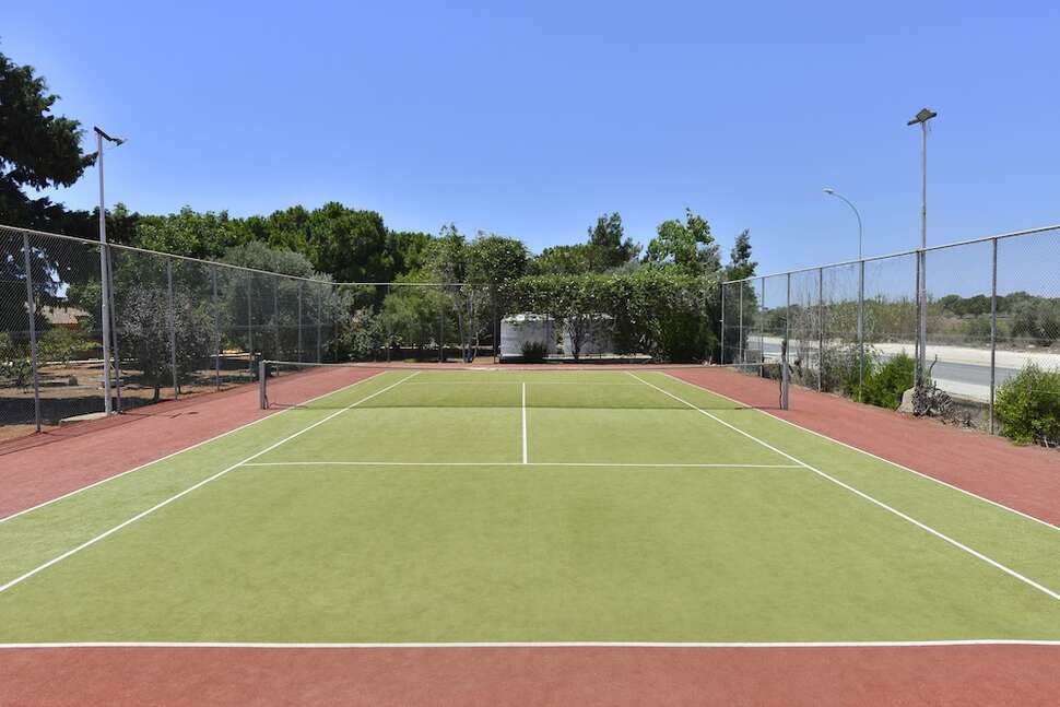 Een foto van Makronisos Village Club