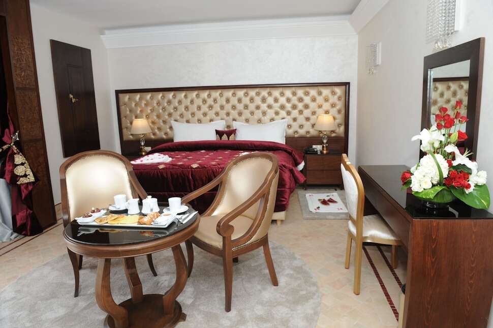 Ein Foto Hotel Prestige Agadir Boutique & Spa