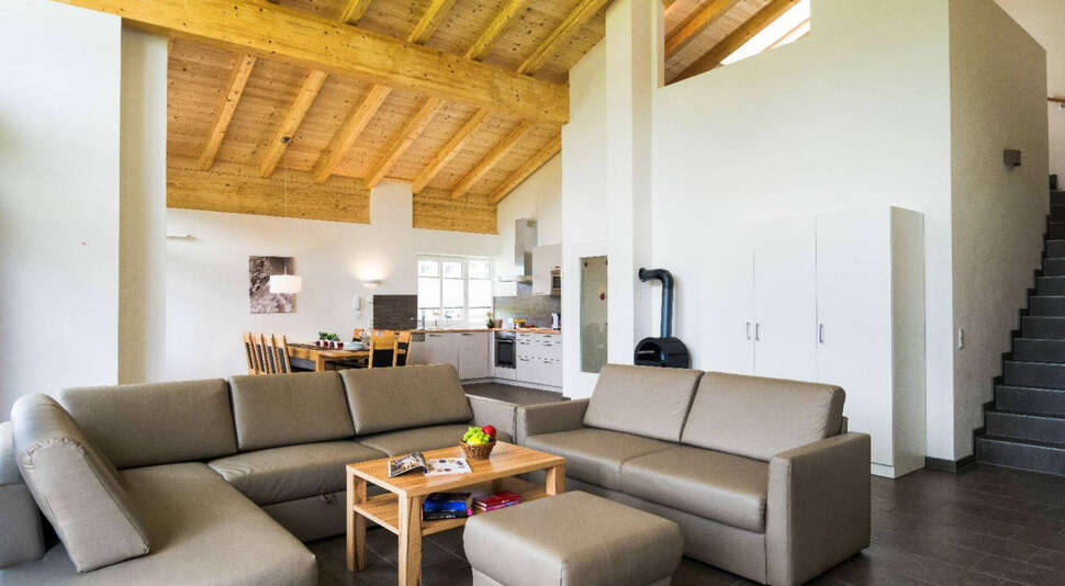Een foto van Alpenparks Chalet & Appartementen Areitxpress