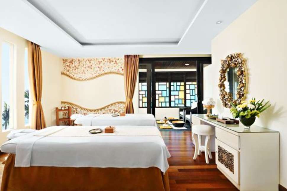Ein Foto The Seminyak Beach Resort & Spa