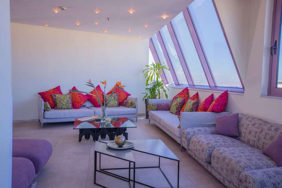 Een foto van Novus City Hotel