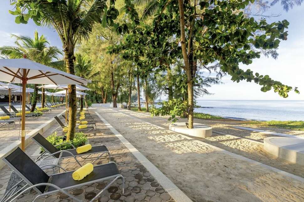 Ein Foto X10 Khao Lak