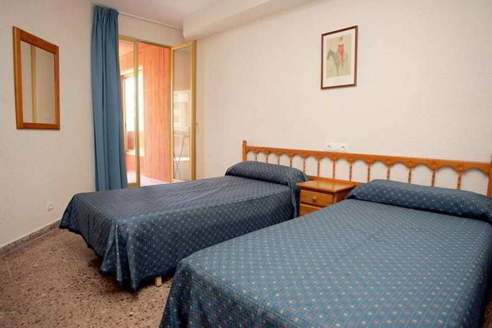 Ein Foto Apartments Picasso