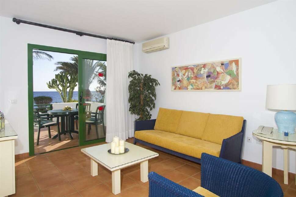 Een foto van Bungalows Velazquez