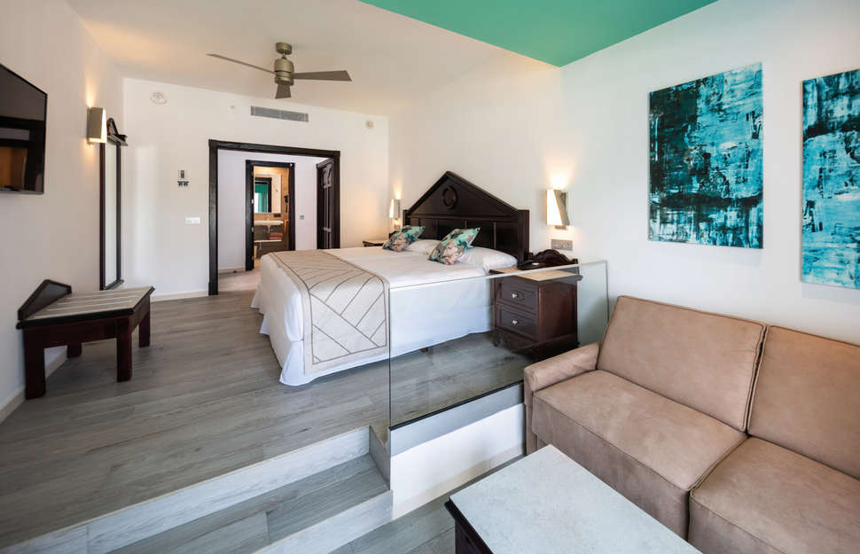 Een foto van Riu Ocho Rios
