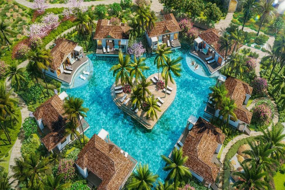 Ein Foto Sandals Royal Curacao