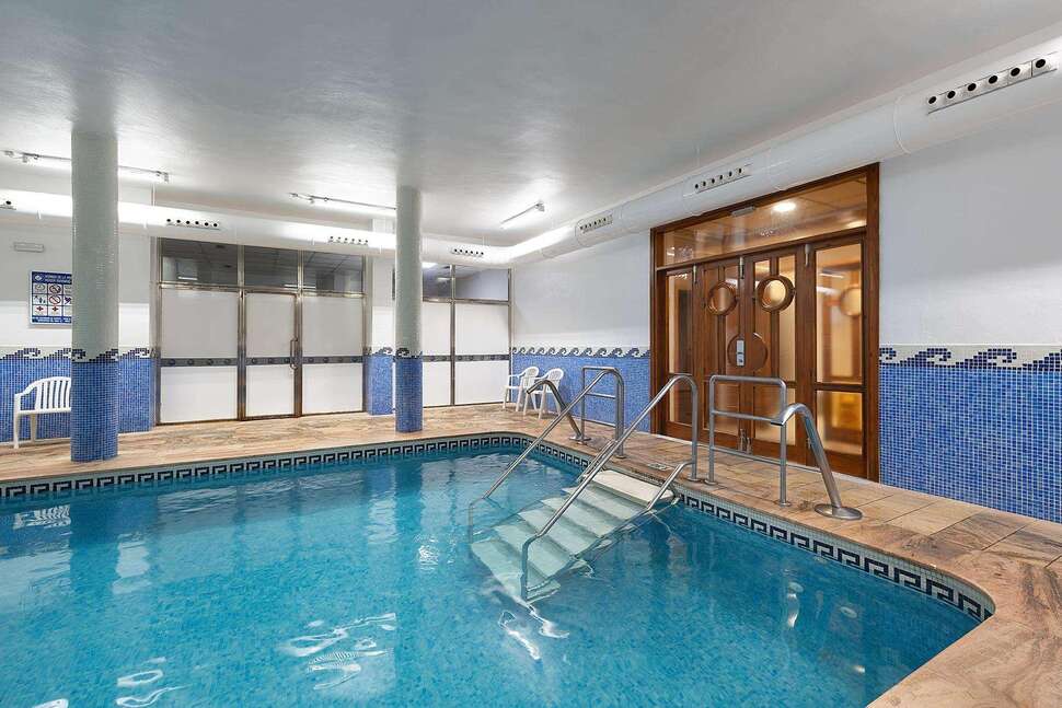 Een foto van Poseidon Resort
