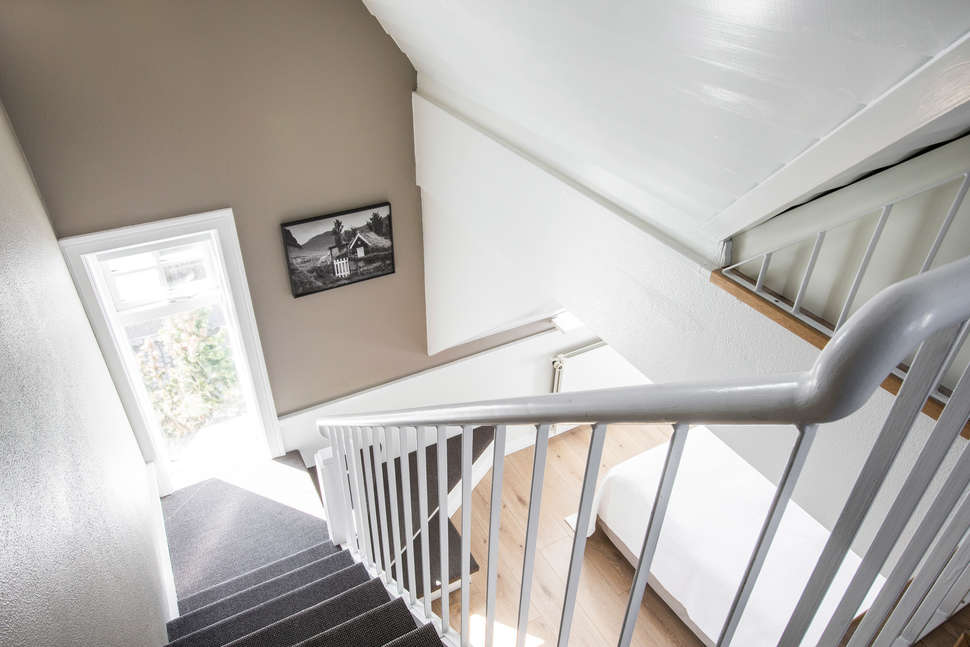 Een foto van Hotel Odinsve