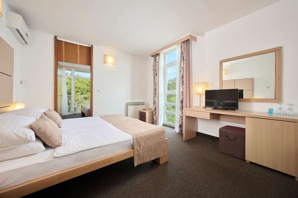 Een foto van Magal Maradiso Hotel by Aminess