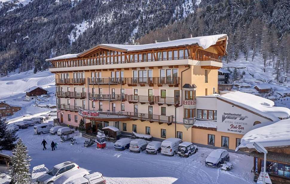 Een foto van Hotel Kleon