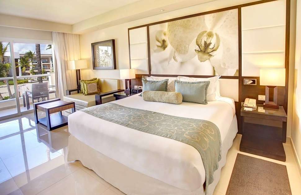 Een foto van Royalton Punta Cana