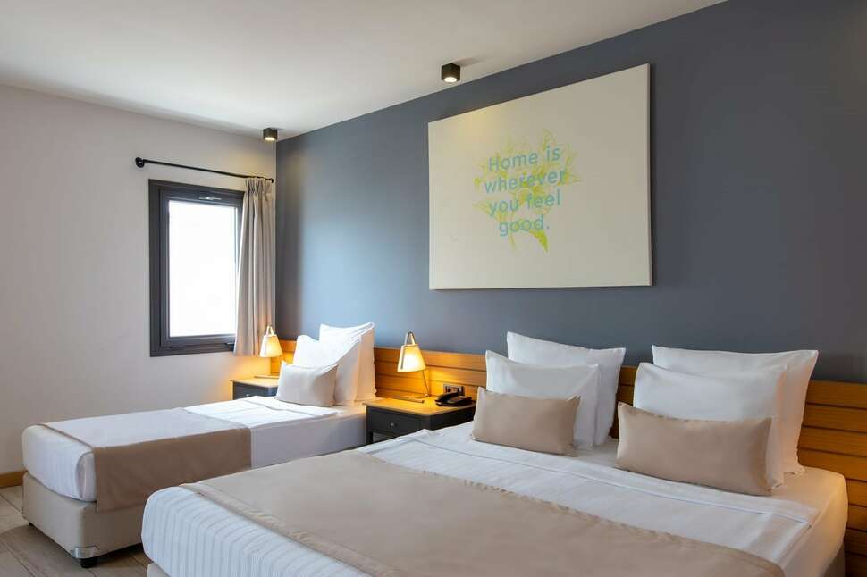 Een foto van Senses Hotel Bodrum