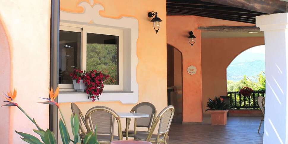 Ein Foto Maria Caderina Green Village