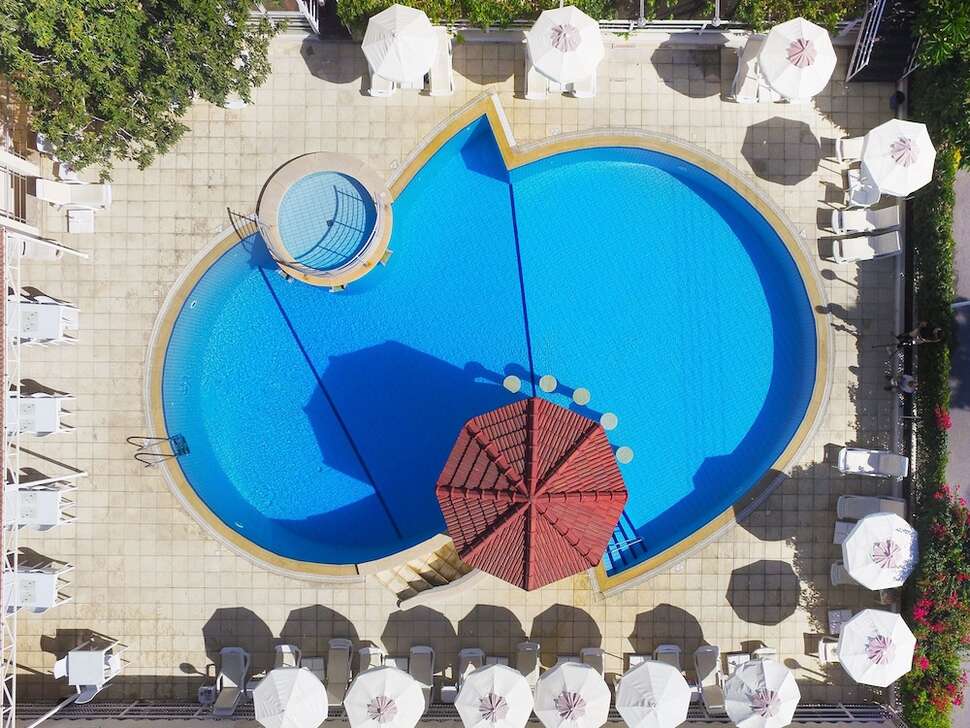 Een foto van Sammys Hotel