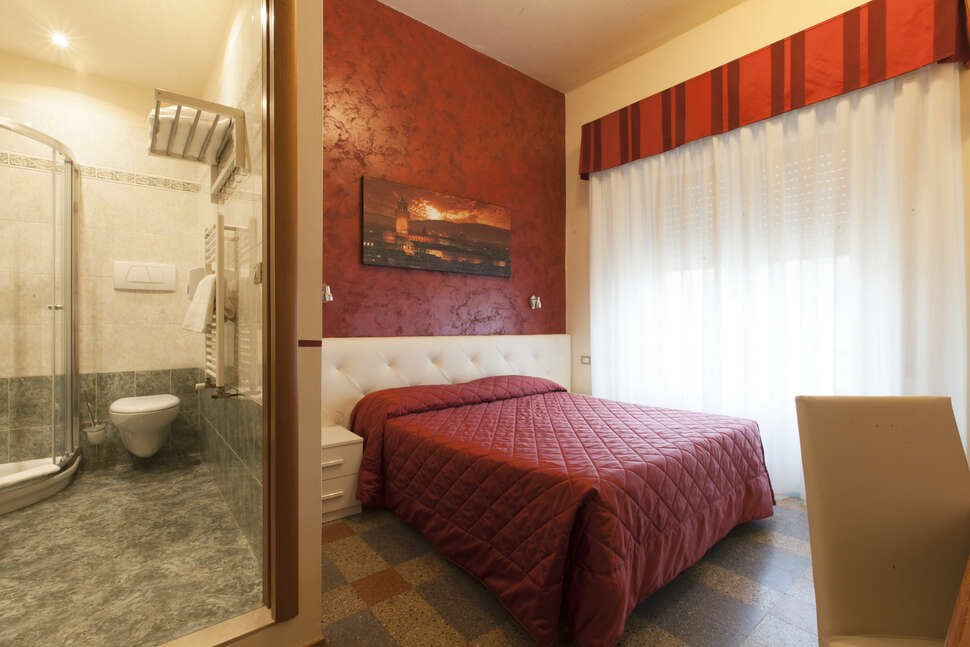 Een foto van Hotel Ester