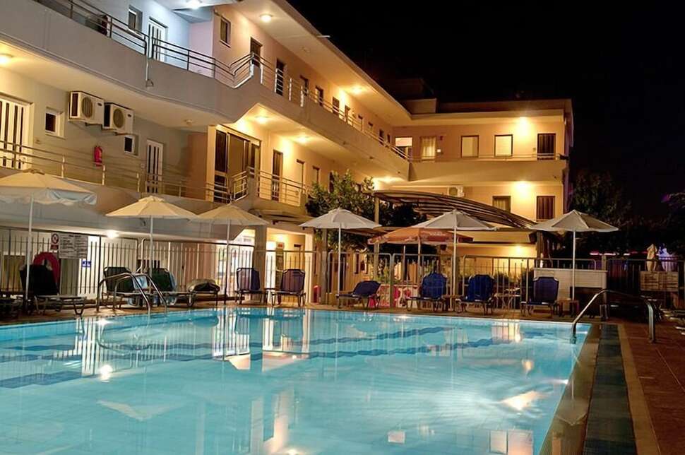 Ein Foto Marianna Apartments