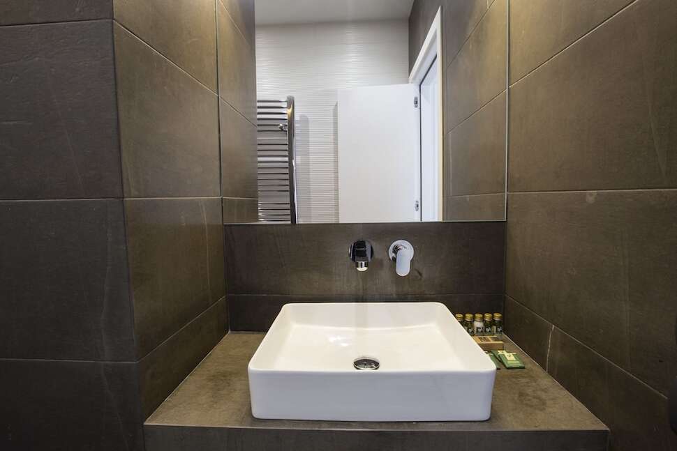 Een foto van Badia Nuova Residence