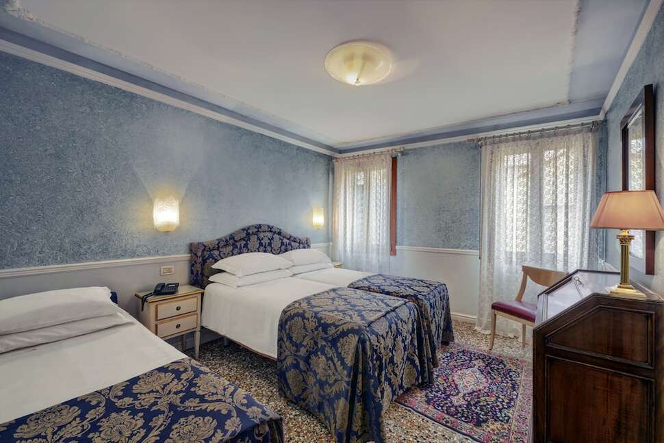 Een foto van Hotel Al Piave