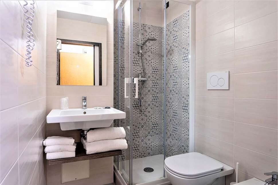 Een foto van Hotel Centrale