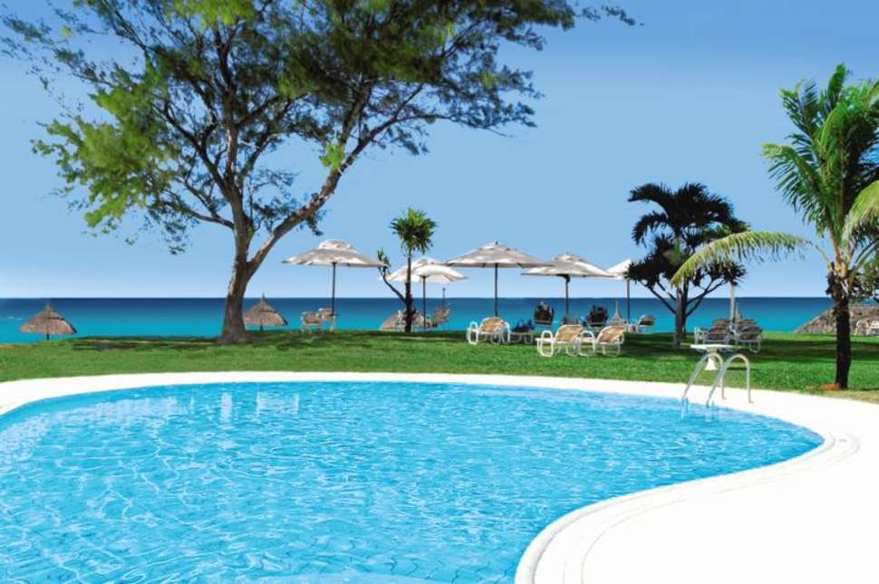 Een foto van Silver Beach Hotel
