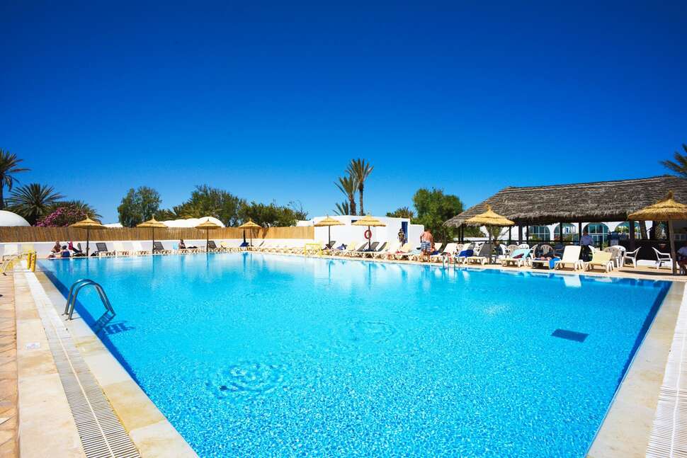 Een foto van Monarque Dar Jerba Zahra