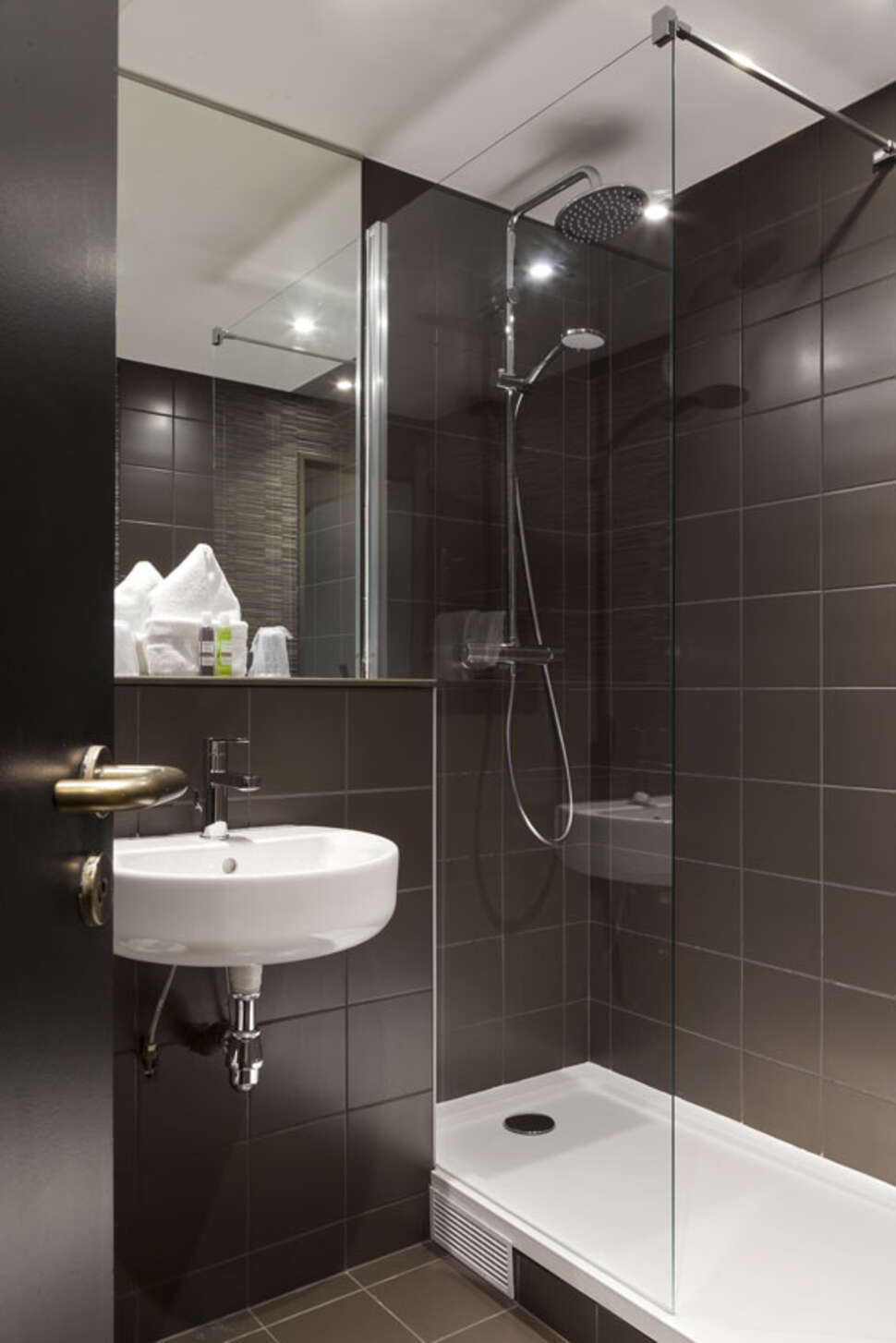 Een foto van Hotel Appia la Fayette