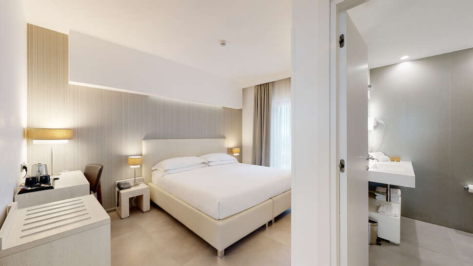 Een foto van Hotel Monte Sarago