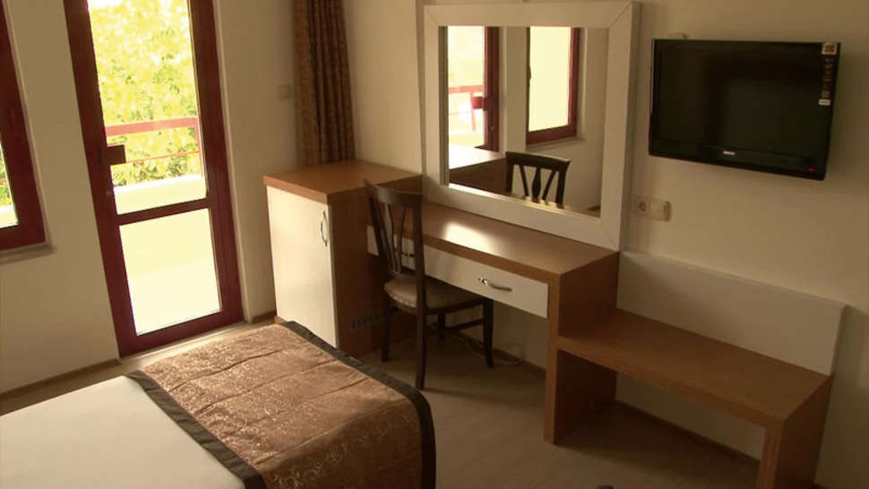 Ein Foto Diamore Hotel