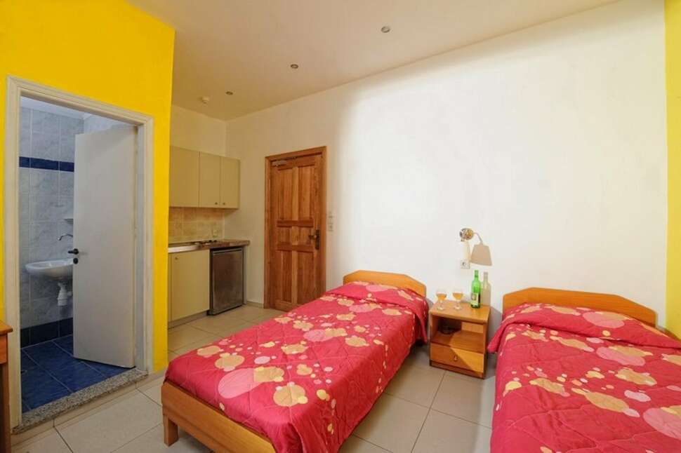 Een foto van Primavera Beach Hotel