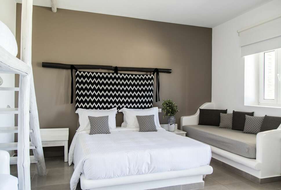 Ein Foto My Mykonos Hotel