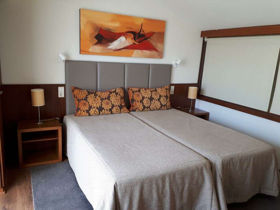 Een foto van Appartementen Clube Pinhal da Foz
