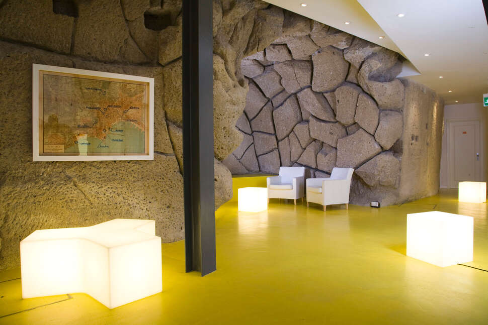 Een foto van Hotel Correra 241