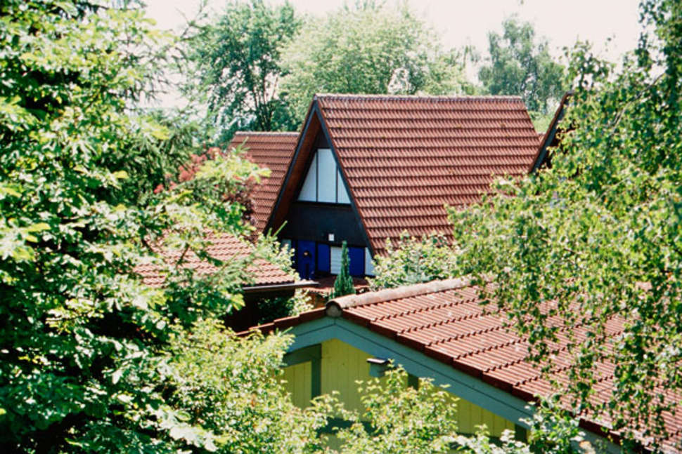 Een foto van Vakantiepark Immenstaad