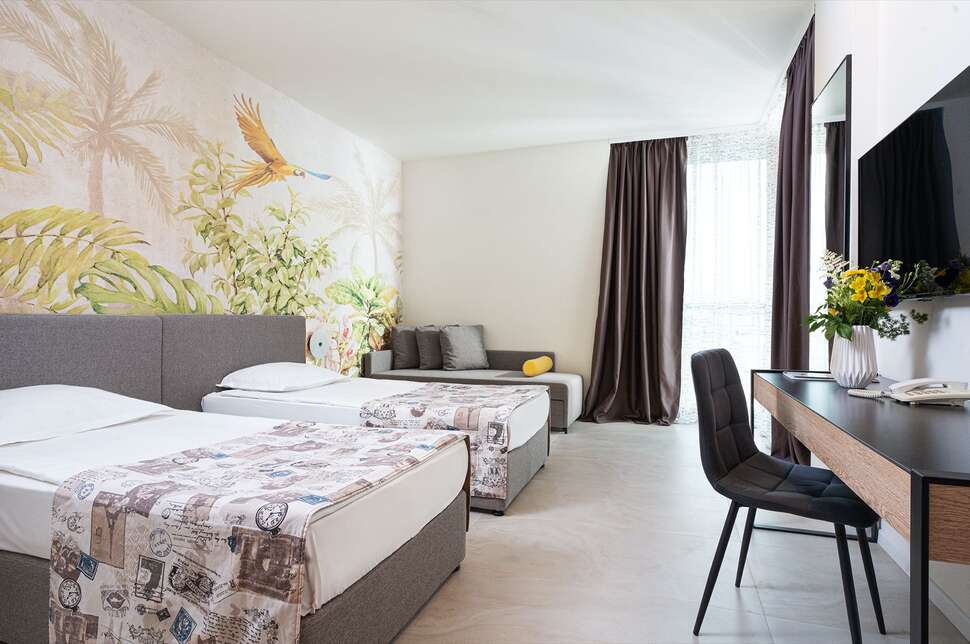 Een foto van SH Dolce Mare